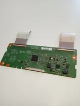 Comprar Placa T-con Plilips Pfl3403\u002F77 Con Los Dos Flexs