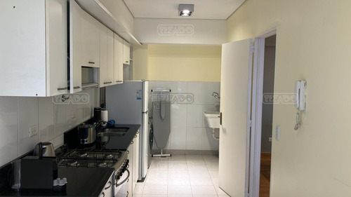 Hermoso Y Comodo Depto En Venta En Puerto Madero, Ideal Inversion