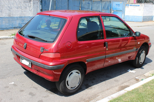 Peugeot 106 1.0 Selection 3p