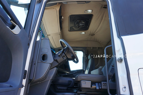 Scania R 440 6x2 2018 Ref.5e09 R450 S450
