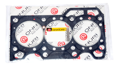 Empaquetadura Culata Chevrolet Spark 800 F8cv Sohc 6 V  2012