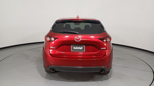 Mazda CX-5 2.0 I SPORT AT 2WD
