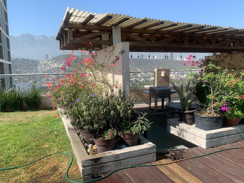 Departamento En Renta En Semillero Matamoros En Monterrey