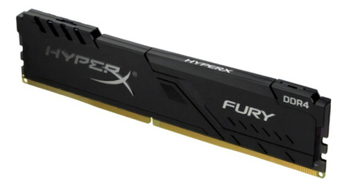 Memoria Pc Ddr4 32gb 3600mhz Hyperx Fury