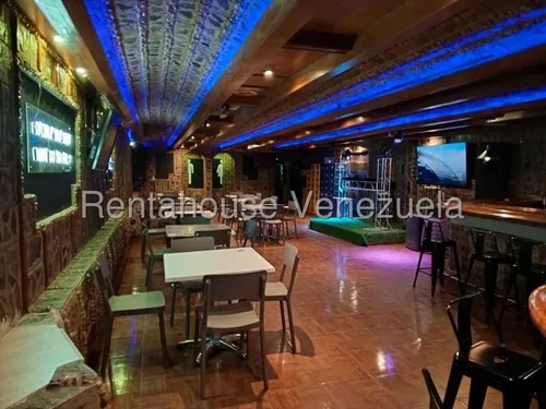 Bar/restaurant Bodegón En Venta (fondo De Comercio), Urb. La Urbina