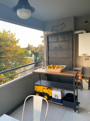 Imagen 9 de 15 de Lindisimo Depto En Civis Con Gran Vista 3er Piso Impecable