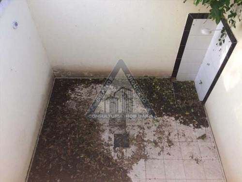 Imagem 14 de 15 de Casa Duplex À Venda Em Freguesia, Jacarepaguá. - Gacn30013