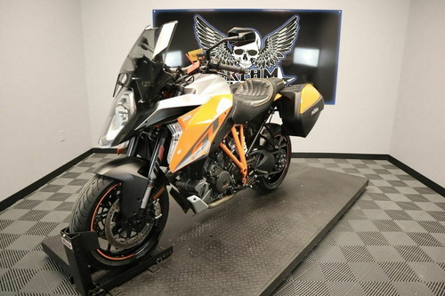 Imagen 8 de 8 de 2017 Ktm 1290 Super Duke Gt