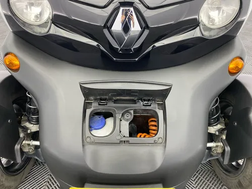 Renault Twizy Technic