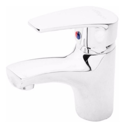 Imagen 2 de 5 de Combo Petra Ducha Externa, Bidet Y Lavatorio Naffull