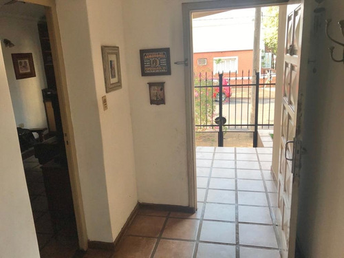 Imagen 4 de 15 de Casa Céntrica Estilo Español