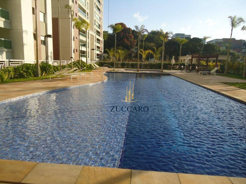 Apartamento À Venda, 168 M² Por R$ 1.359.000,00 - Jardim Santa Mena - Guarulhos/sp - Ap16262
