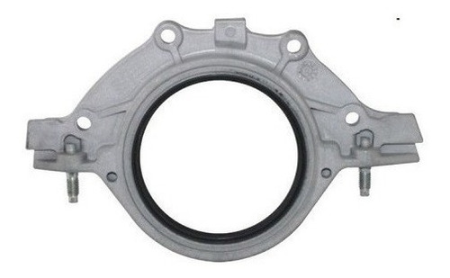 Imagem 1 de 6 de Retentor Flangeado Traseiro Virabrequim Fiat Uno 1.0 8v 01/