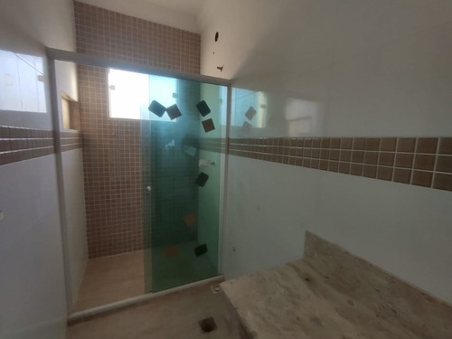 Imagem 22 de 30 de Casa Com 3 Quartos À Venda, 130 M² Por R$ 400.000 - Verdes Mares - Rio Das Ostras/rj - Ca0604