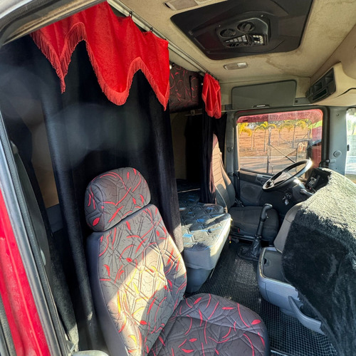 Scania R 470 6x4 2011