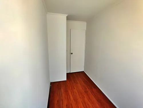 Venta Depto. 3d/1b + Est Y Bod - Quinta Normal