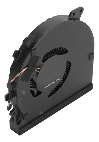 Ventilador De Repuesto Para Portátil De 4 Pines Para Blade 1