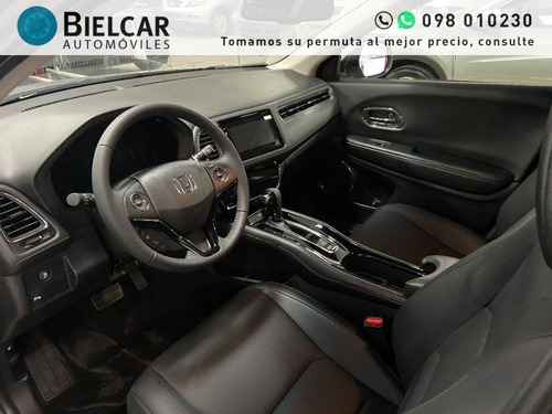 Honda Hr-v Ex-l Modelo 2021 1.8 0km