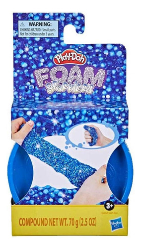 Play Doh: Foam Scented - Color Sorpresa