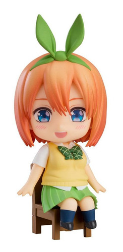 Nendoroid Swacchao Yotsuba Nakano