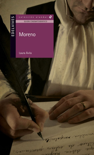 Moreno - Laura Avila