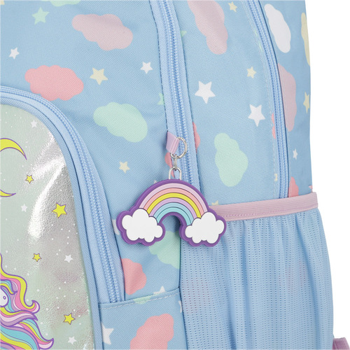 Mochila Xtrem Hopper 5xt Multicolour Unicorn