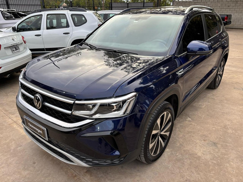 Volkswagen Taos 1.4 250 Tsi Highline