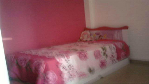 Imagem 20 de 23 de Apartamento Com 1 Dorm, Centro, São Vicente - R$ 215 Mil, Cod: 73 - V73