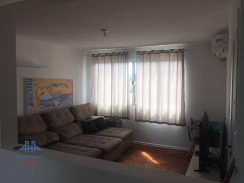 Imagem 18 de 30 de Apartamento Com 2 Dormitórios À Venda, 78 M² Por R$ 419.000,00 - Trindade - Florianópolis/sc - Ap3492