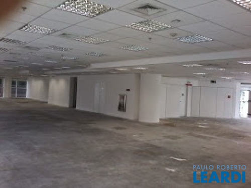 Imagem 13 de 14 de Comercial - Vila Olímpia - Sp - 436528