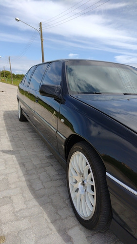 Limousine Chevrolet Omega Cd 4.1