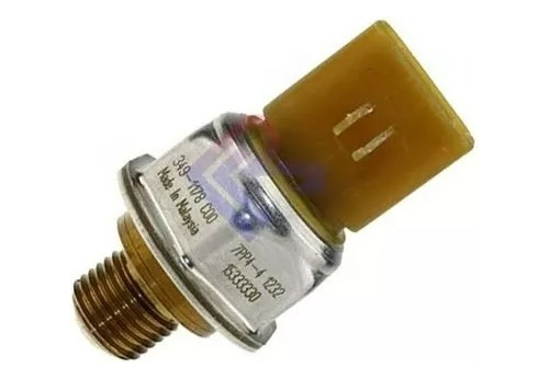 Sensor De Pressão Caterpillar 349-1178 Combustível Hidr.