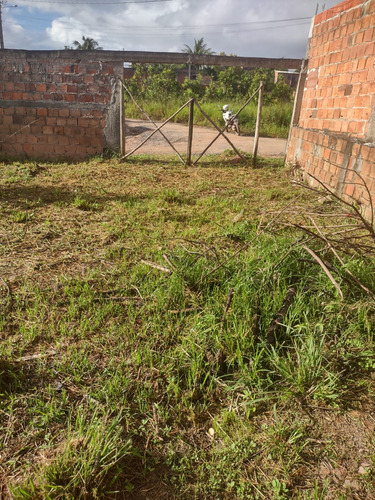 Terreno Disponível,vendo Todo Ou Vendo Os Lotes