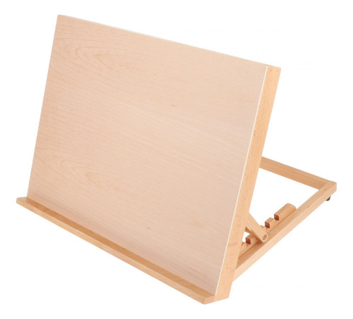 Caballete De Mesa De Escritorio, Caballete De Pintura