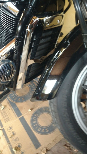 Yamaha Xvs 1300