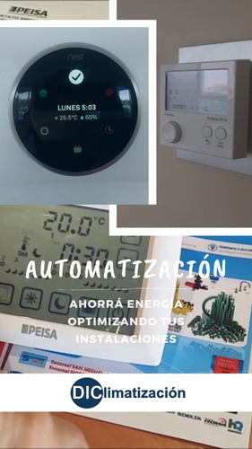 Servicio Tecnico De Calderas Y Climatizadores De Pisicinas