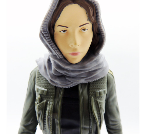 Star Wars Jyn Erso Rogue One Disney Store Pack Hasbr Madtoyz