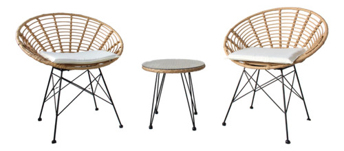 Set Tropea C/ Beige