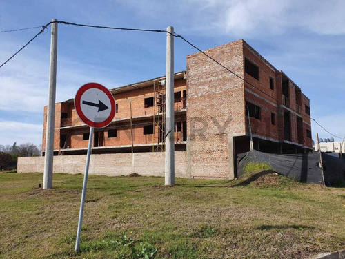 Departamento En Venta En Rafaela