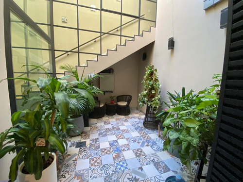 Casa En Venta, Inmejorable, Barracas.