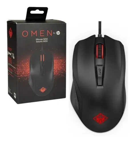 Hp online omen 600