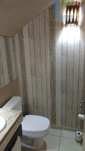 Venda De Linda Casa Em Condomínio Fechado Canto Da Natureza. Ao Lado Da Faculdade Unip. Jundiaí-sp - Cc00048 - 69263254