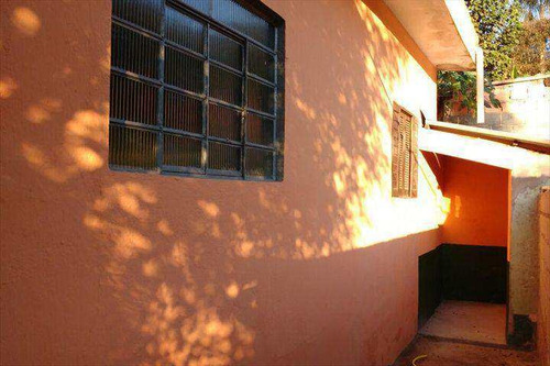 Imagem 3 de 13 de Casa Com 1 Dorm, Jardim São Luís, Santana De Parnaíba - R$ 230.000,00, 50m² - Codigo: 196700 - V196700