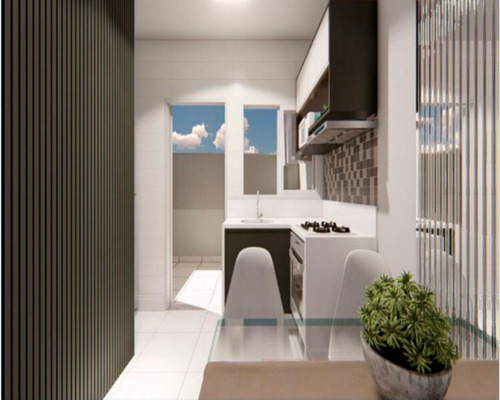 Imagem 6 de 13 de Residencial Em Sorocaba - Sp - Ca0483_cdi