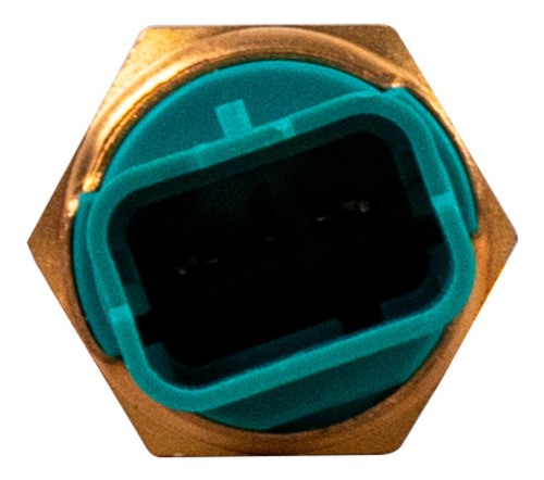 Bulbo Interruptor Reversa Tiida 07-18 Bruck Premium