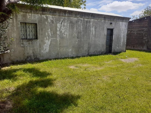Padrón Común Zona Peñarol