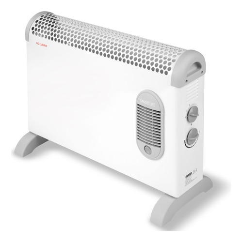 Convector Turbo De Pie Smartlife Ch11t