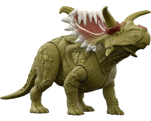 Kosmoceratops Dinosaurio Jurassic World Legacy Collection