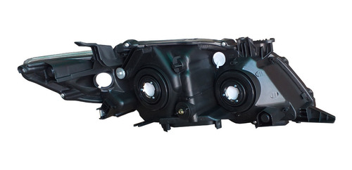 Faro Delantero Toyota Corolla 2009 2010 2011 Par