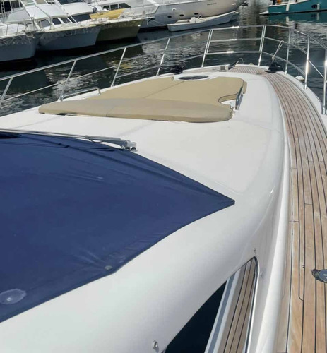 Imagen 3 de 14 de Yate Azimut 64 Lv2021